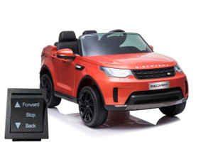 Replacement Forward/Back Switch for 12v Land Rover Discovery Convertible