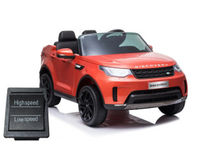 Replacement High/Low Switch for 12v Land Rover Discovery Convertible
