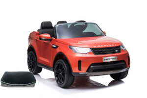 Spare Body Part for 12v Land Rover Discovery Convertible