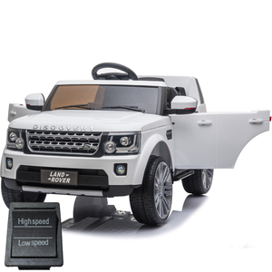 Replacement High/Low Switch for 12v Land Rover Discovery HSE
