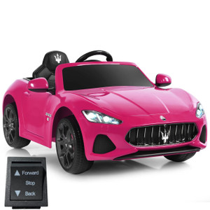 Replacement Forward/Back Switch for 12v Maserati Gran Cabrio Car