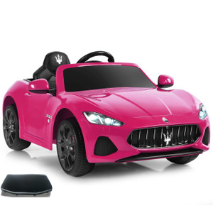 Spare Body Part for 12v Maserati Gran Cabrio Car