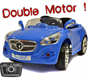 Spare Replacement MP3 Media Console for 12v Merc Style