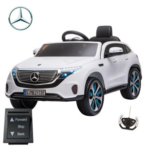 Replacement Forward/Back Switch for 12v Mercedes EQC400 Suv