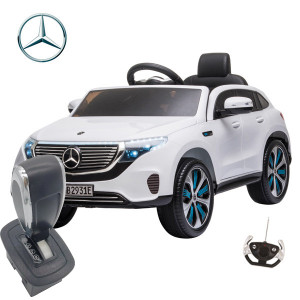 Spare Replacement Forward-Back Gear Stick for 12v Mercedes EQC400 Suv