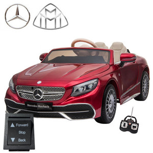 Replacement Forward/Back Switch for 12v Mercedes Maybach S650 s