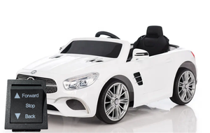 Replacement Forward/Back Switch for 12v Mercedes SLS Passion Car
