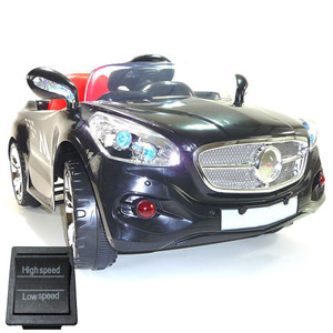 Replacement High/Low Switch for 12v Mercedes Style