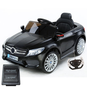 Replacement High/Low Switch for 12v Mercedes Style Car + +