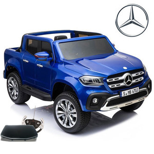 Spare Body Part for 12v Mercedes X-Class Jeep