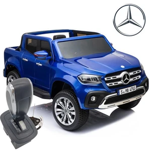Spare Replacement Forward-Back Gear Stick for 12v Mercedes X-Class Jeep