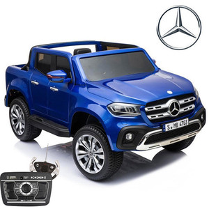 Spare Replacement MP3 Media Console for 12v Mercedes X-Class Jeep