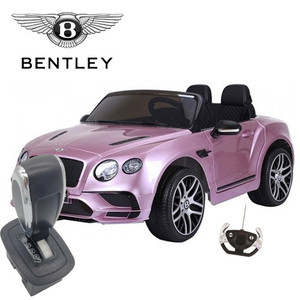 Spare Replacement Forward-Back Gear Stick for 12v Metallic Bentley Continental GT Car