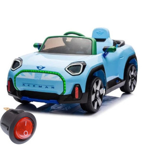 Replacement On/Off Switch for 12v Mini Aceman Car