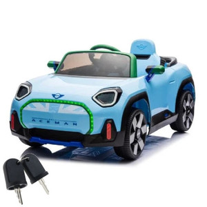 Spare Replacement Key for Generic Mini