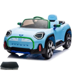 Spare Body Part for Generic Mini