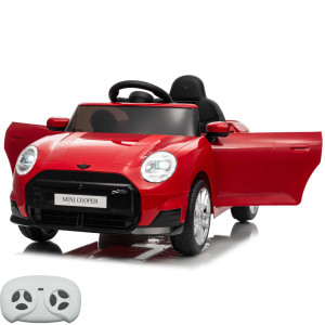 Replacement 2.4g Remote Control Handset for Kids 12v Mini Cooper