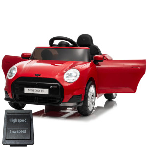 Replacement High/Low Switch for 12v Mini Cooper