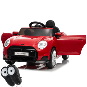 Spare Replacement 12v Motor Set for Kids 12v Mini Cooper