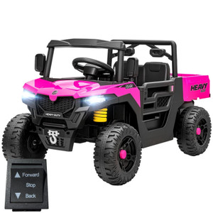 Replacement Forward/Back Switch for 12v Mini Gator Working Dump Bed Truck