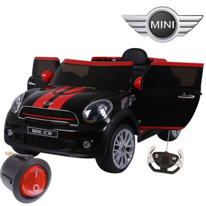 Replacement On/Off Switch for 12v Mini Paceman Car