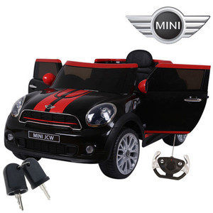 Spare Replacement Key for 12v Mini Paceman Car