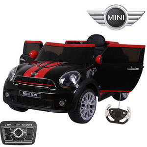 Spare Replacement MP3 Media Console for 12v Mini Paceman Car