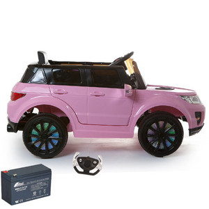 Replacement Spare 12v Battery for 12v Mini Range Jeep &tooth