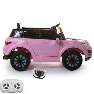 Replacement 2.4g Remote Control Handset for Kids 12v Mini Range Jeep &tooth