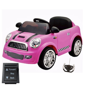 Replacement Forward/Back Switch for 12v Mini Style Car