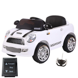 Replacement Forward/Back Switch for 12v Mini Style Car 24G