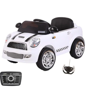Spare Replacement MP3 Media Console for 12v Mini Style Car 24G