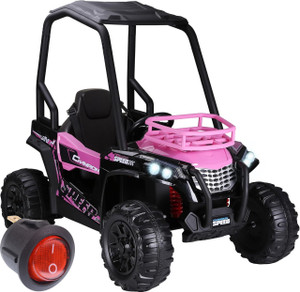 Replacement On/Off Switch for 12v Off Road UTV Roll Cage