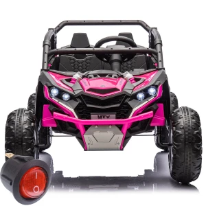 Replacement On/Off Switch for 12v Off-Road Dune Racer Style Buggy