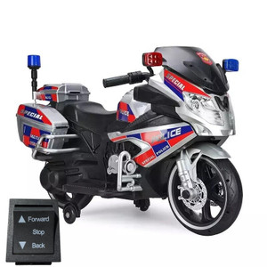 Replacement Forward/Back Switch for 12v Police MotorcycleSirens
