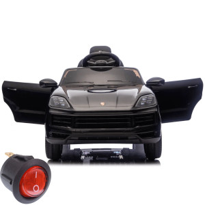 Replacement On/Off Switch for 12v Porsche Cayenne SUV