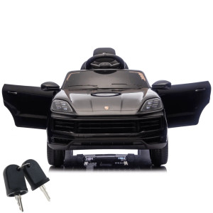 Spare Replacement Key for Generic Porsche