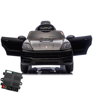 Replacement Spare CPU Control Unit for 12v Kids Generic Porsche