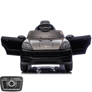 Spare Replacement MP3 Media Console for 12v Porsche Cayenne SUV