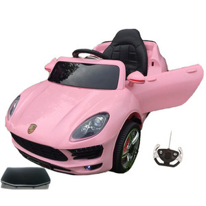 Spare Body Part for 12v Porsche Jeep Style car