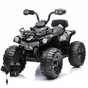 Replacement Spare 12v Charger for 12v Quad & Rack