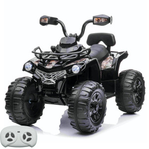 Replacement 2.4g Remote Control Handset for Kids 12v Quad & Rack