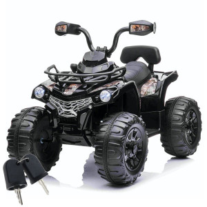 Spare Replacement Key for 12v Quad & Rack