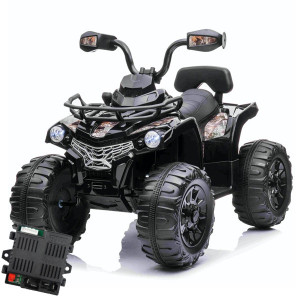 Replacement Spare CPU Control Unit for 12v Kids 12v Quad & Rack