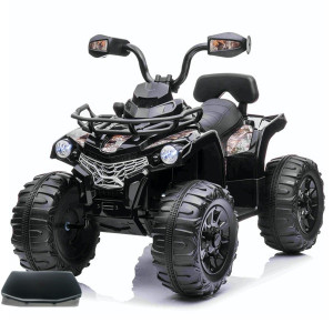 Spare Body Part for 12v Quad & Rack