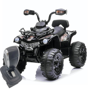 Spare Replacement Forward-Back Gear Stick for 12v Quad & Rack