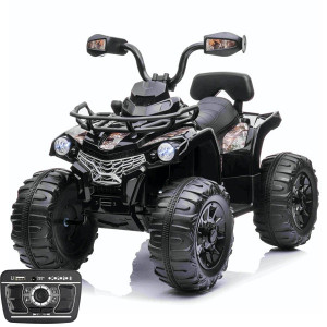 Spare Replacement MP3 Media Console for 12v Quad & Rack