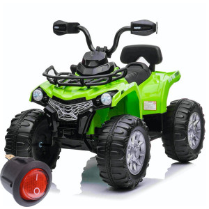 Replacement On/Off Switch for 12v Quad Bike Multi Terrain