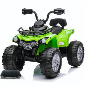 Spare Body Part for 12v Quad Bike Multi Terrain