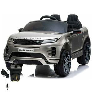 Replacement Spare 12v Charger for 12v Range Rover Evoque Iconic